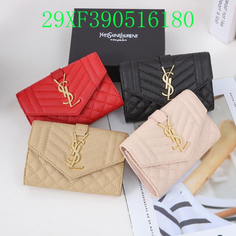 Glami - YLS Wallet - 156