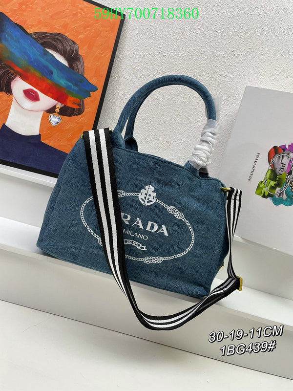 Satchel Bags - PDA Bags - 3108