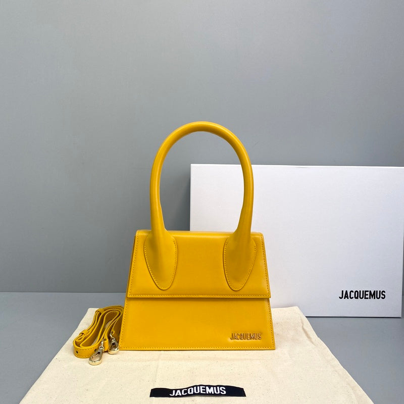 Satchel Bags - JQMS Bags - 240