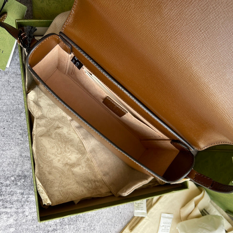 Satchel Bags - GCI Bags - 3087