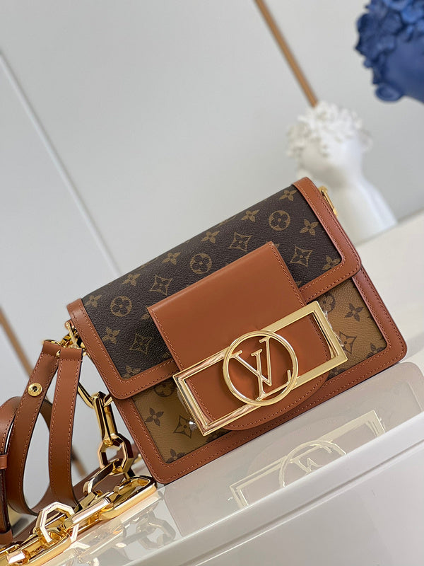 Satchel Bags - VL Bags - 1767