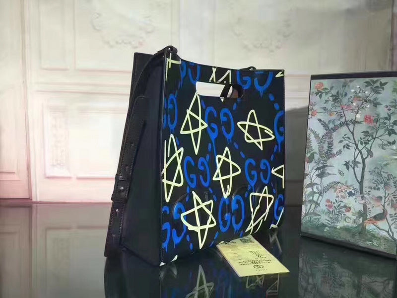 Satchel Bags - GCI Bags - 1677