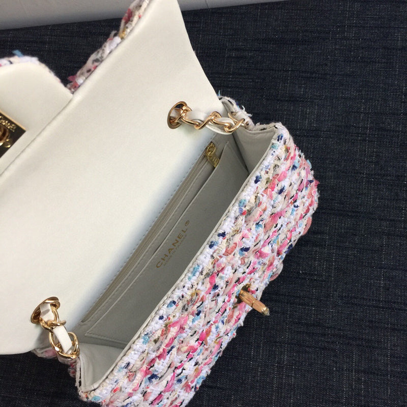 Satchel Bags - CHL Bags - 2598