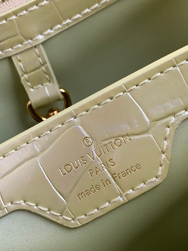 Satchel Bags - VL Bags - 3231