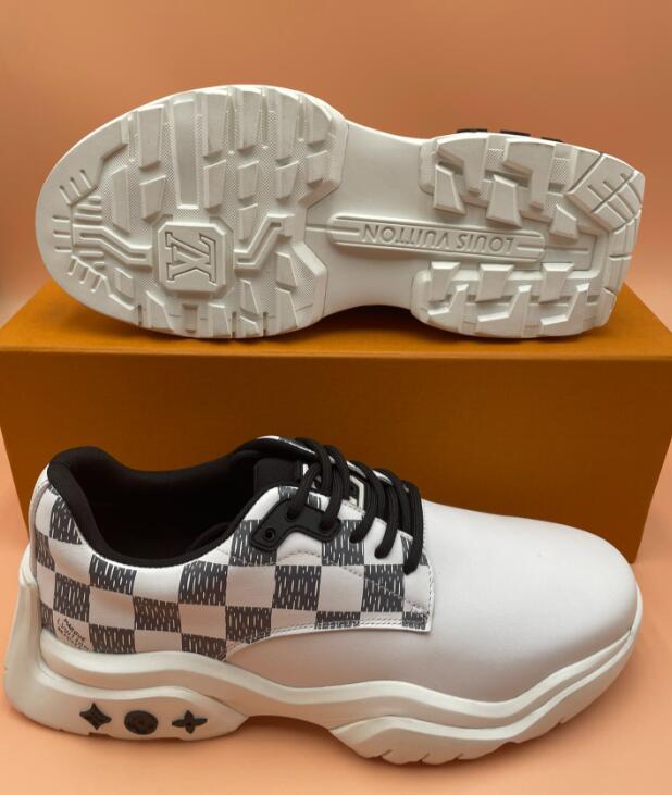 glami shop- LOV Men Shoes - 926