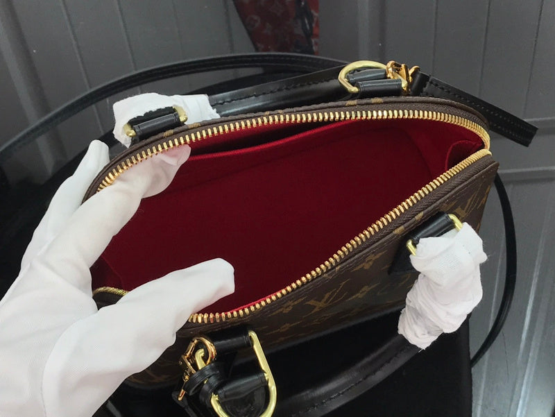 Satchel Bags - VL Bags - 6441