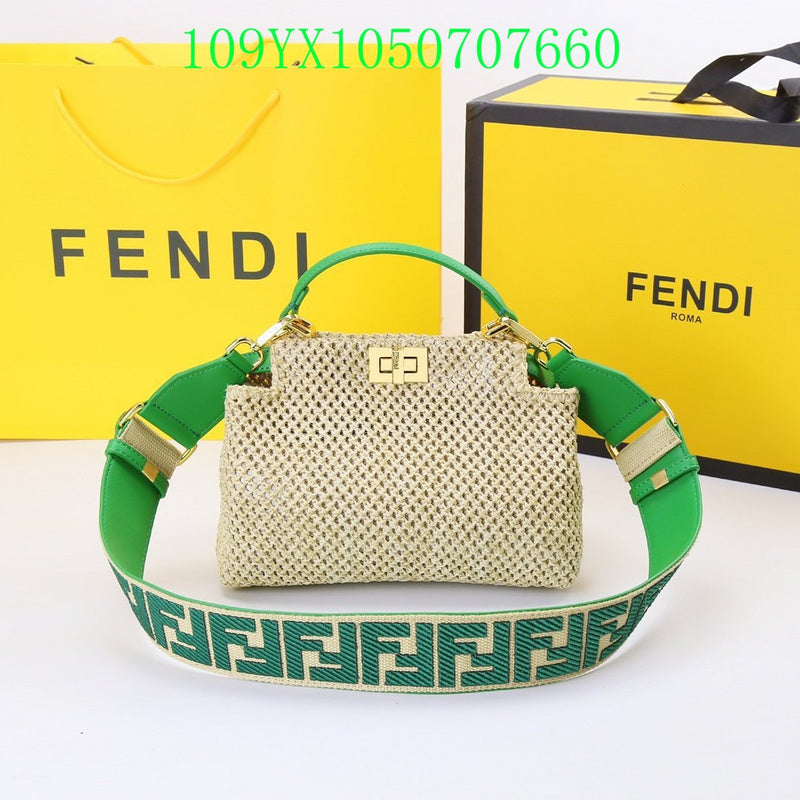 Glami - FDE Bags - 2564