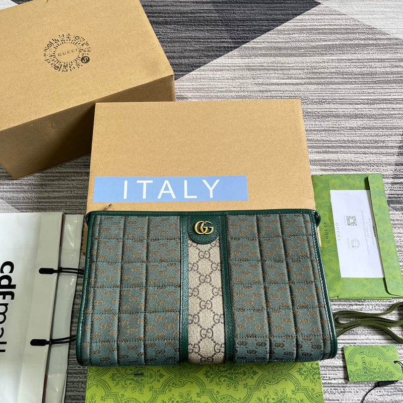 Satchel Bags - GCI Bags - 5180