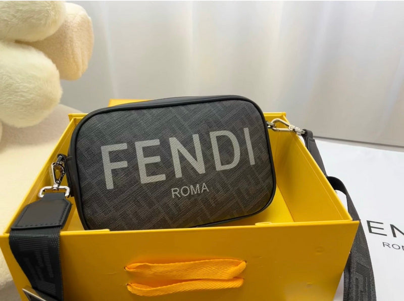 Satchel Bags - FDI Bags - 036