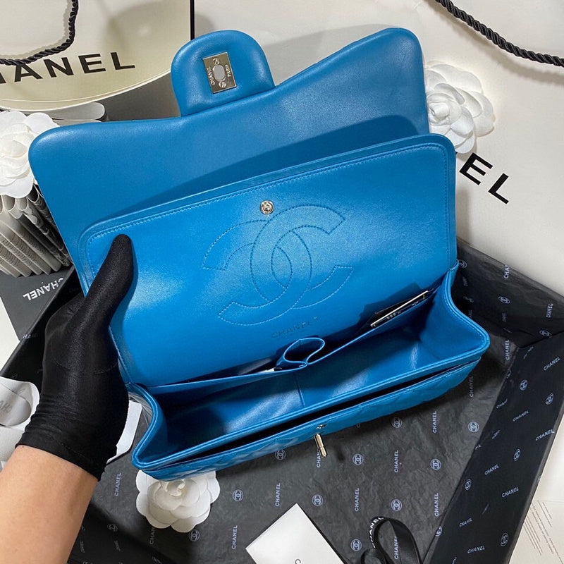 Satchel Bags - CHL Bags - 4534