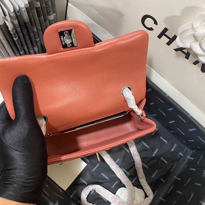 Satchel Bags - CHL Bags - 4627