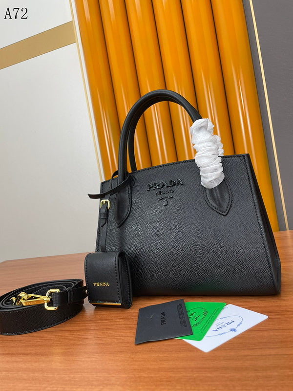 Satchel Bags - PDA Bags - 1140