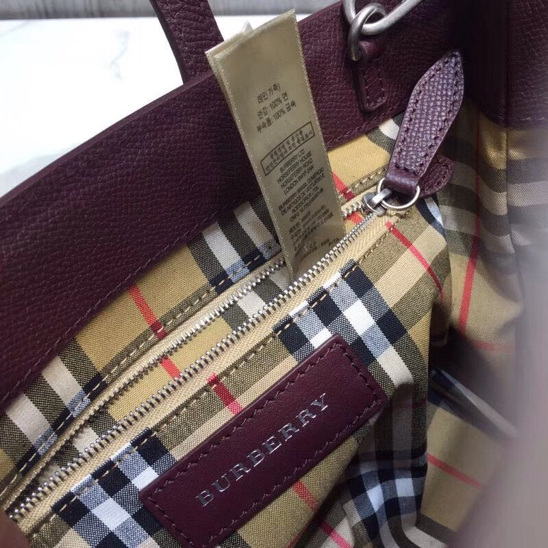 Fan Fashion -GLM - Top quality BBR Bags - 1555