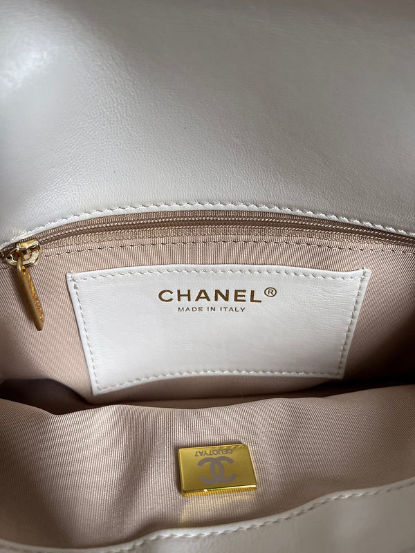Satchel Bags - CHL Bags - 3094