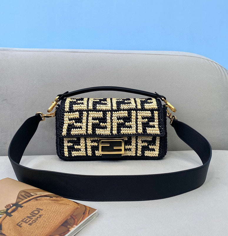 FDI Bags - Luxurious Bags 497