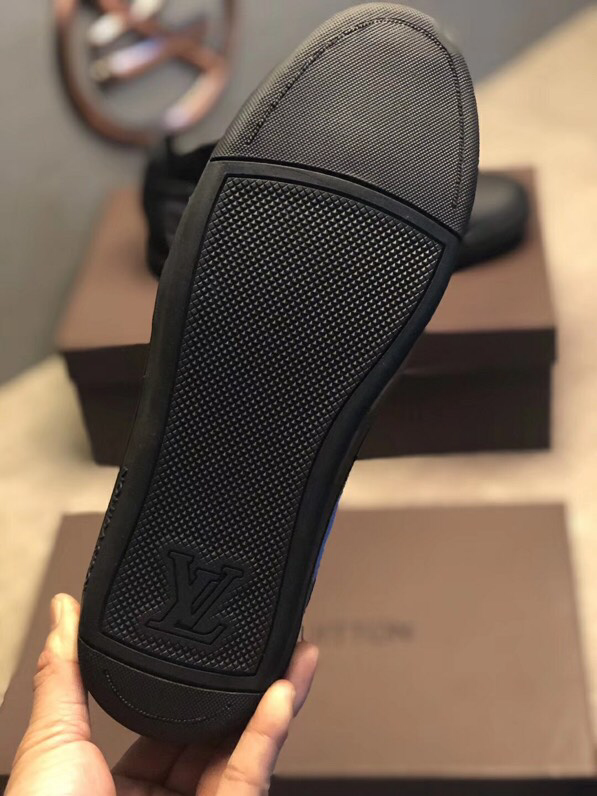 GLM - Top Quality Luv Sneaker 045