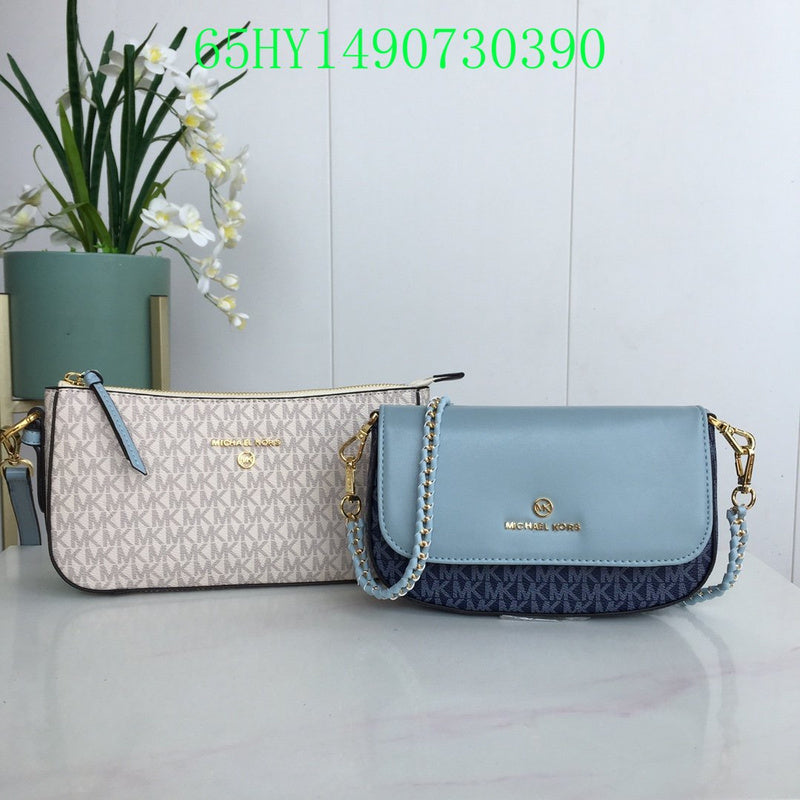 Satchel Bags - MK Bags - 687
