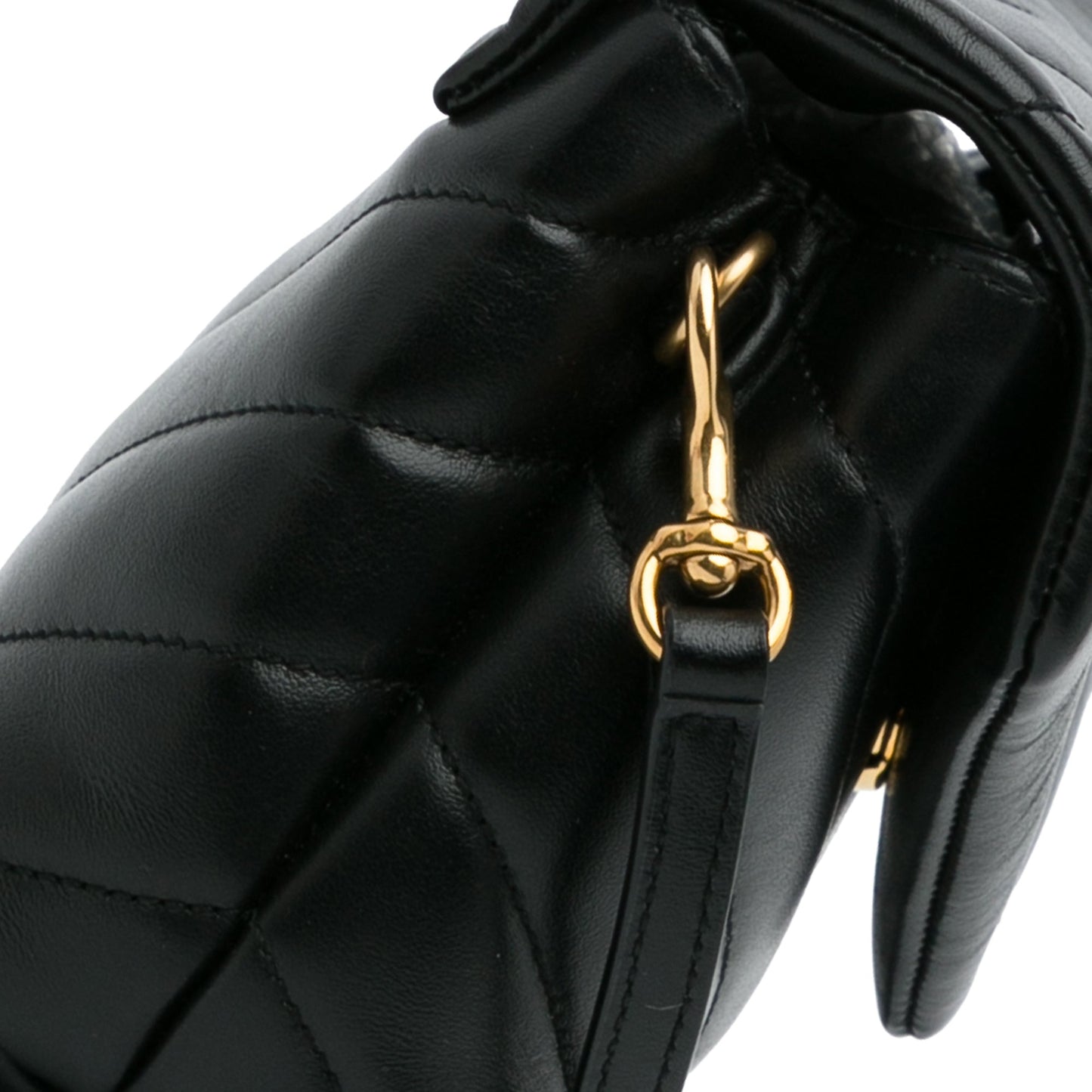 Toy LouLou Crossbody