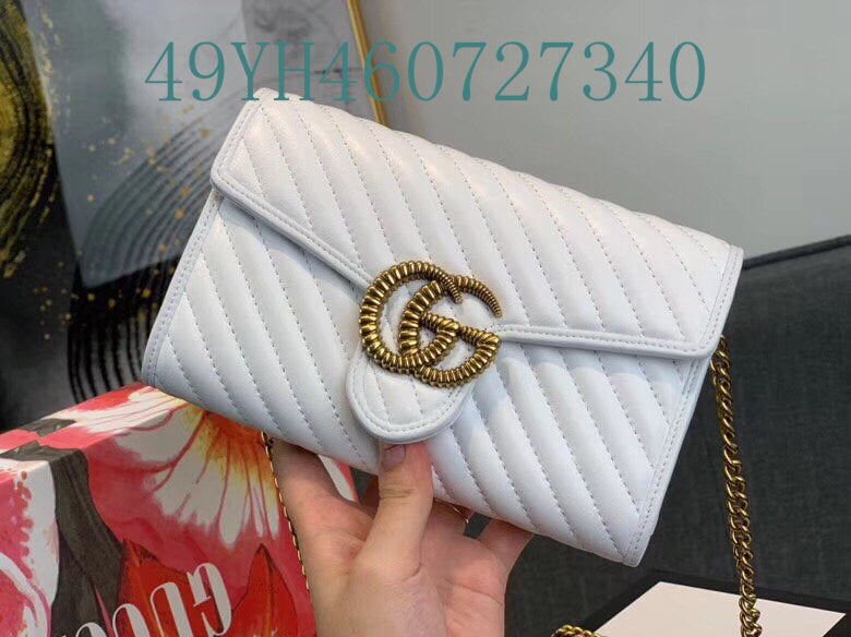 Glami - GUKI Bags - 2397