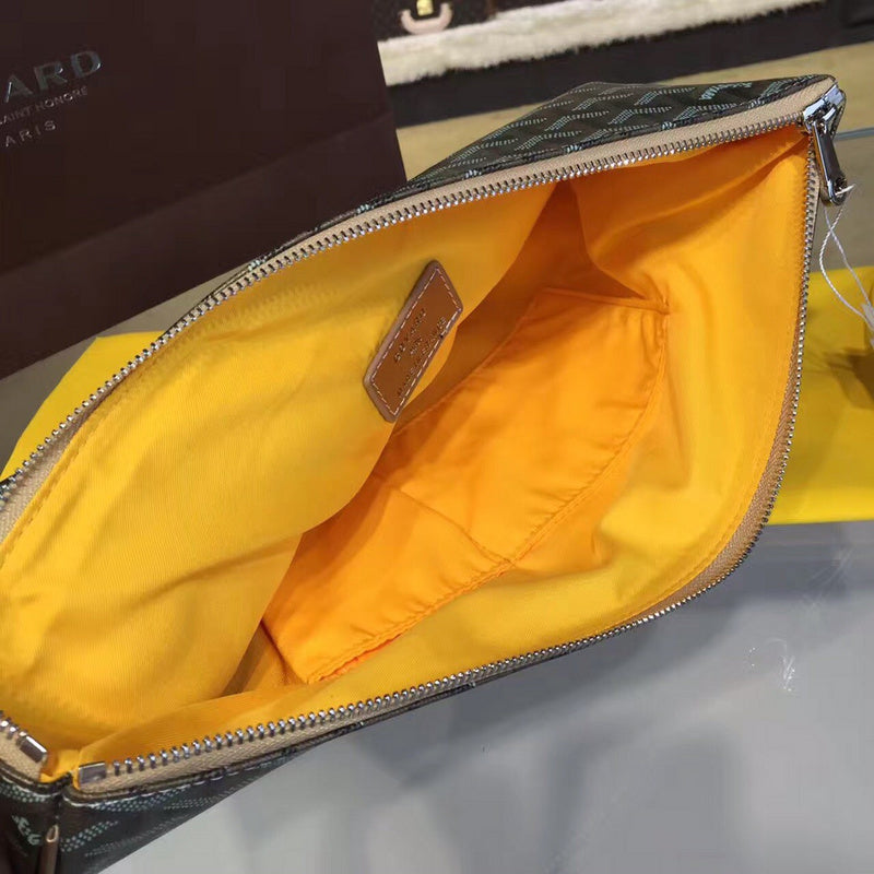 Satchel Bags - GOD Bags - 871
