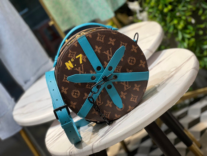 Glami- Glami- Lu-Vi bags - 3091
