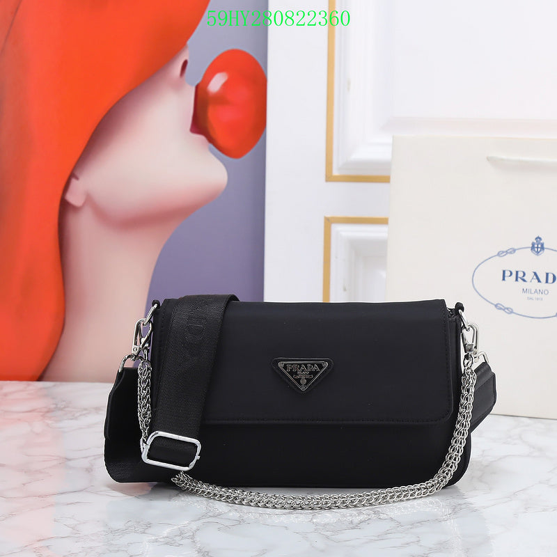 Satchel Bags - PDA Bags - 3033