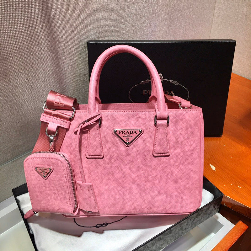 Satchel Bags - PDA Bags - 1014