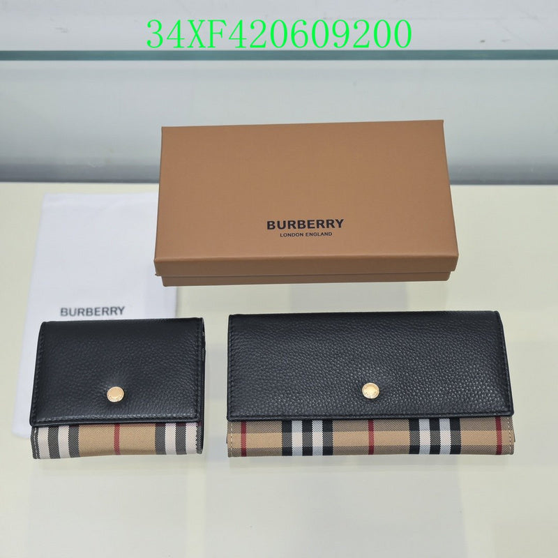 Glami - BOR Wallet - 164