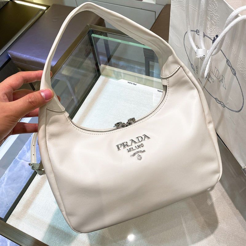 Satchel Bags - PDA Bags - 2373