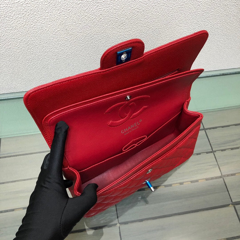 Satchel Bags - CHL Bags - 2410
