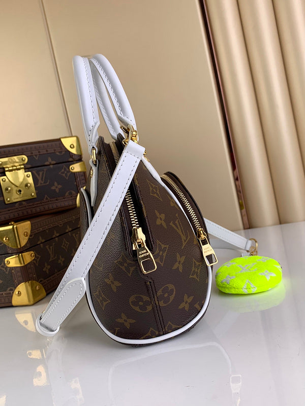 Satchel Bags - VL Bags - 4281