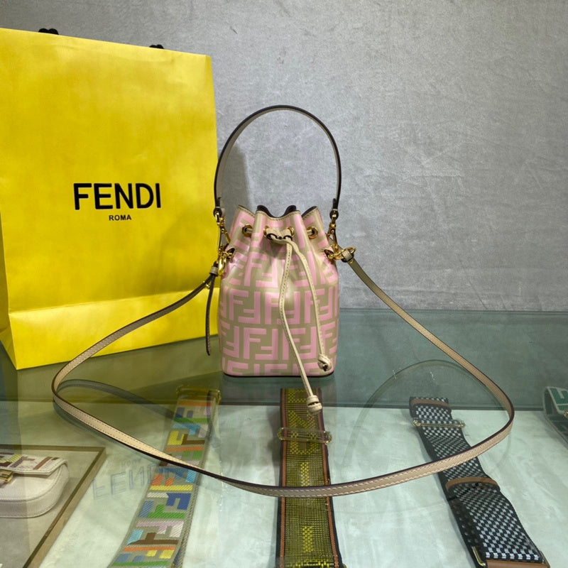 FDI Bags - Luxurious Bags 151