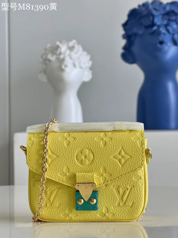 Satchel Bags - Mix1 Items - 030