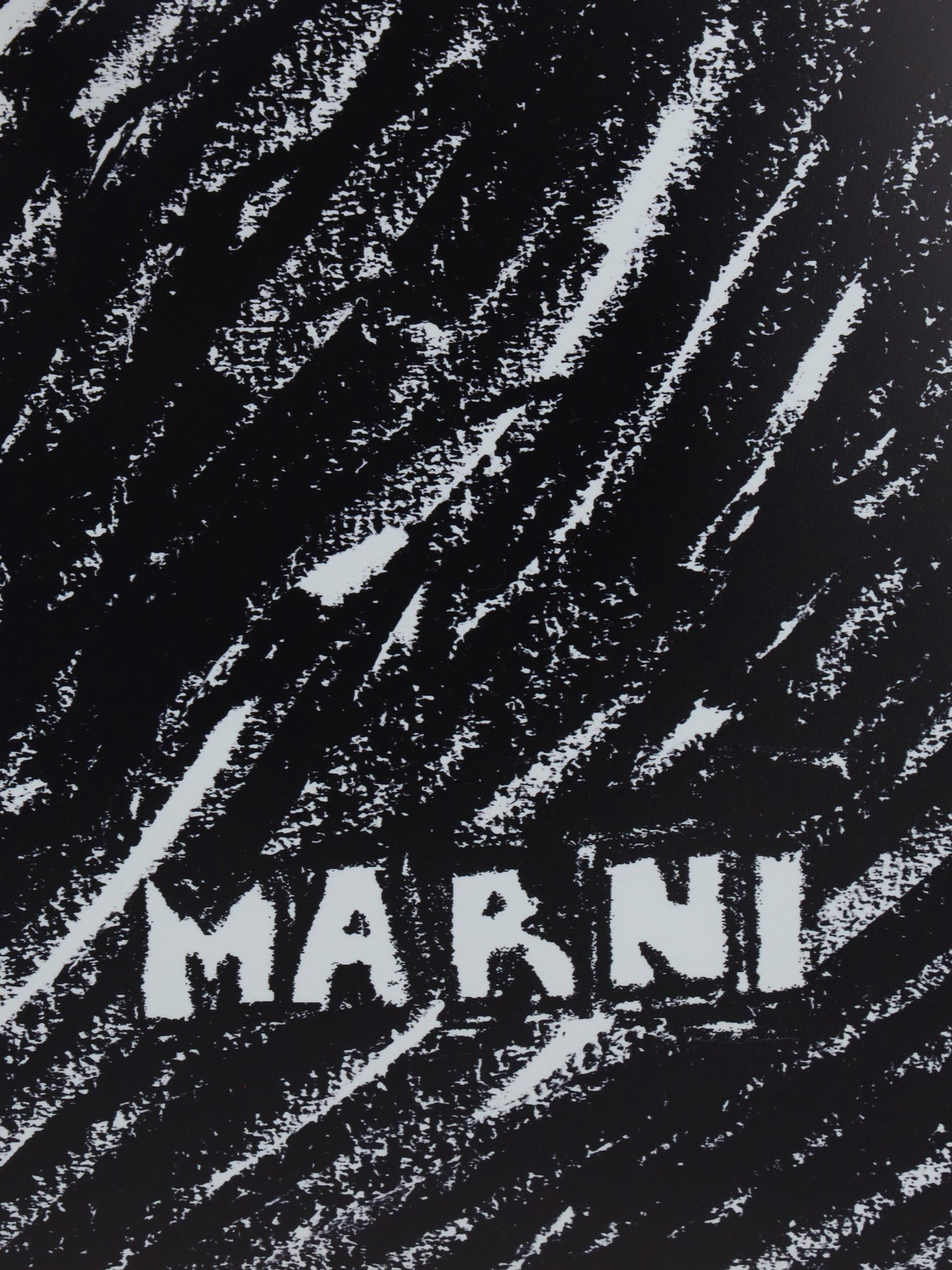 Marni Men Hand Bag
