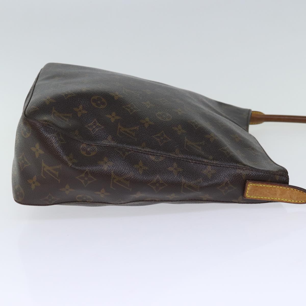 Louis Vuitton Monogram Looping Gm Shoulder Bag