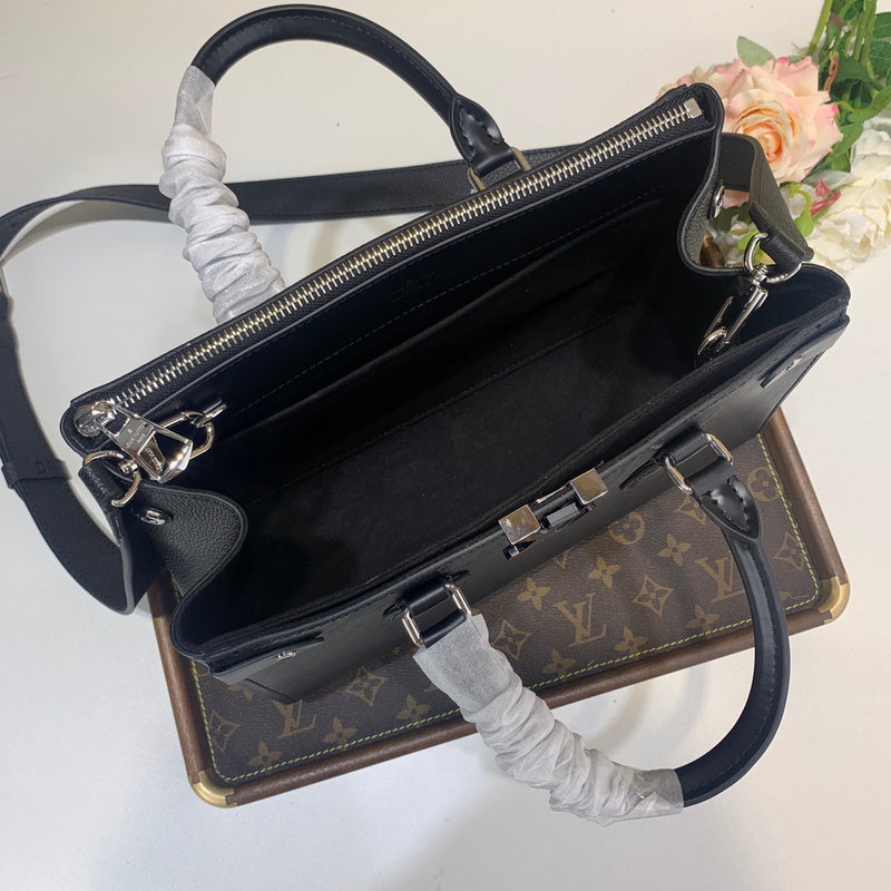 Satchel Bags - VL Bags - 5936