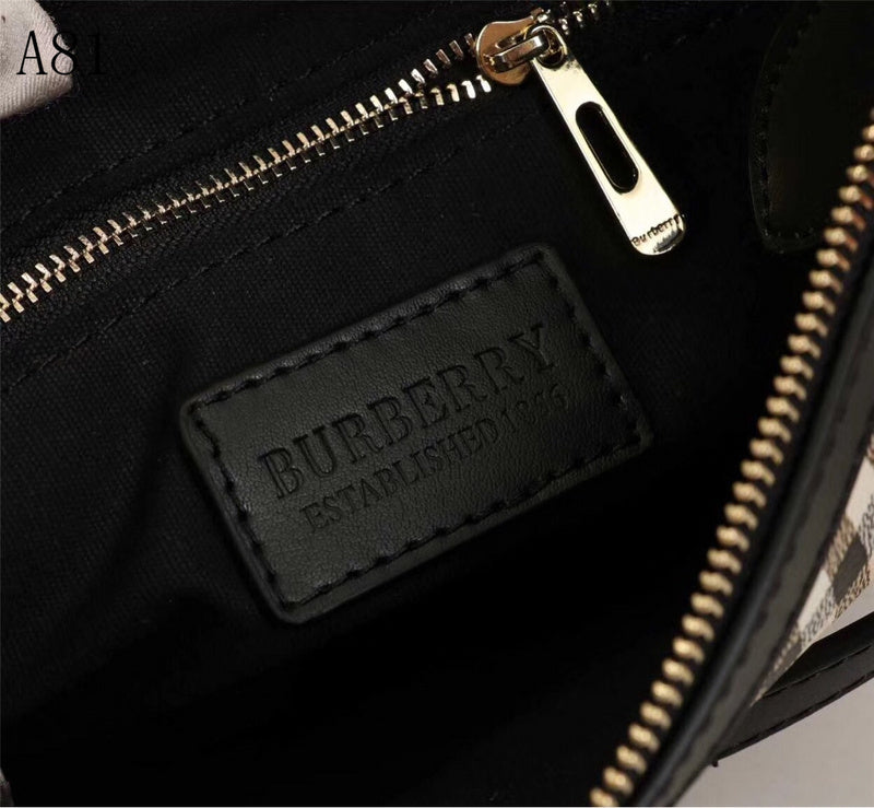 Fan Fashion -GLM - Top quality BBR Bags - 823