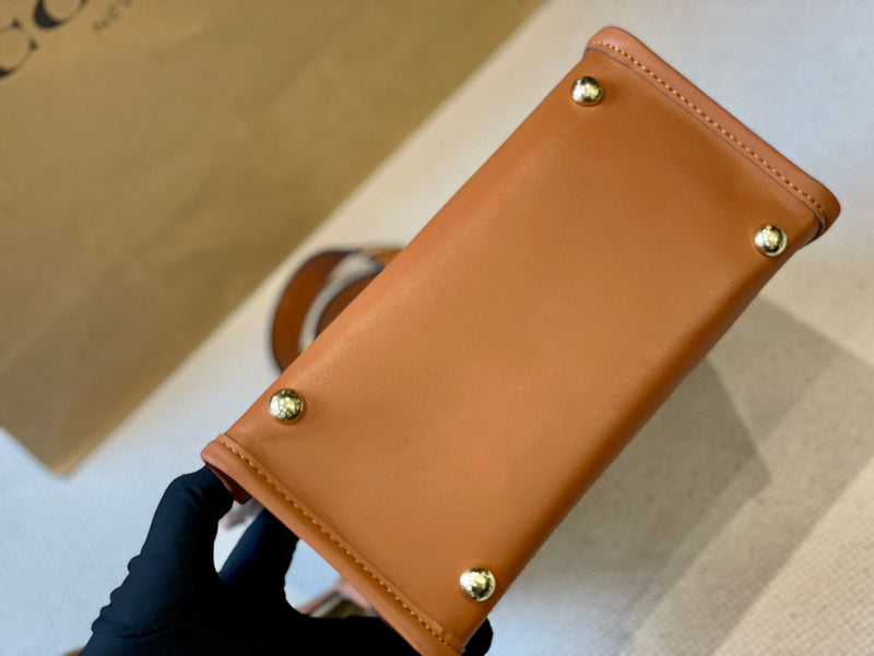 Satchel Bags - CCH Bags - 208