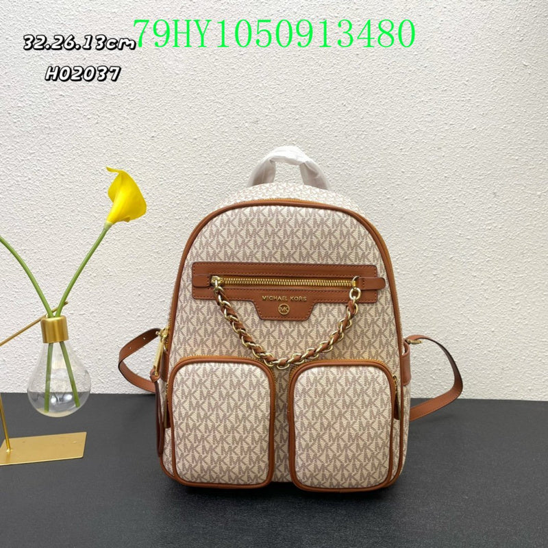 Satchel Bags - MK Bags - 234