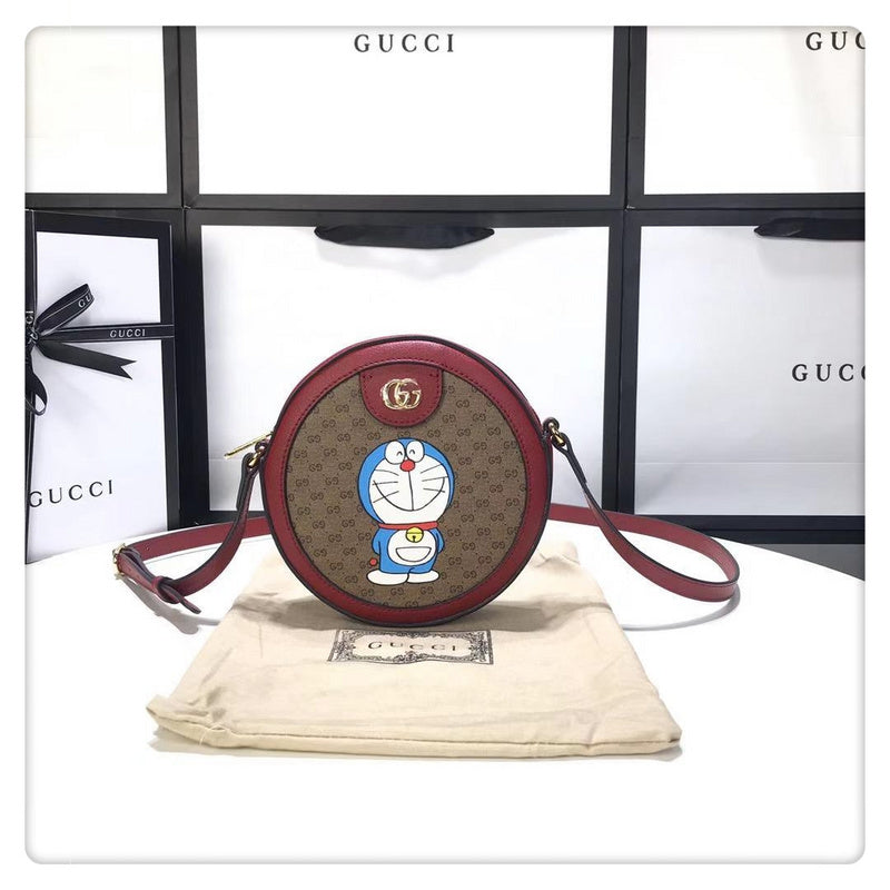 Satchel Bags - GUC Bags - 209