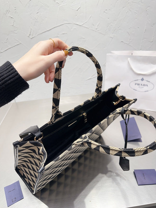 Satchel Bags - PDA Bags - 673