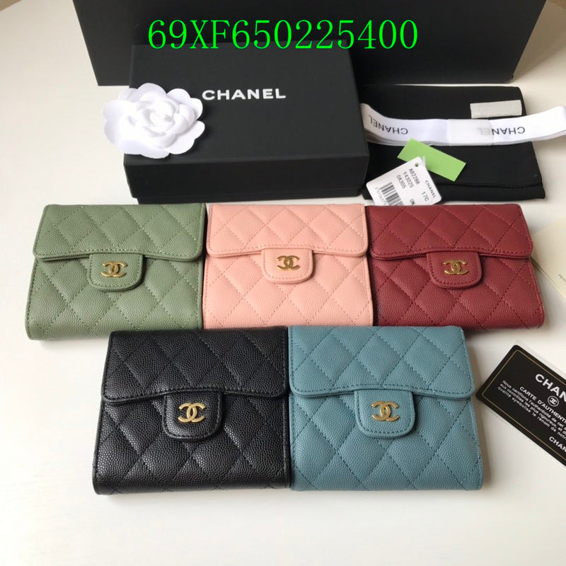 Glami - CHL Wallet - 2511