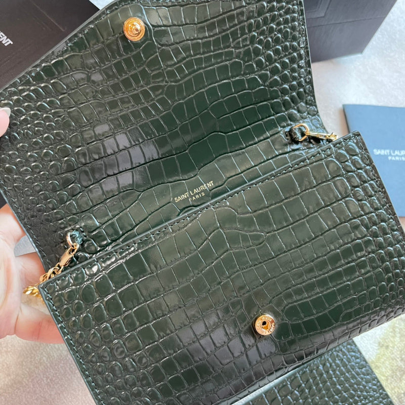 GLM - SLY Bags - 1416