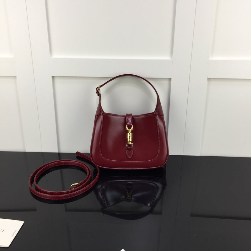 Satchel Bags - GUC Bags - 007