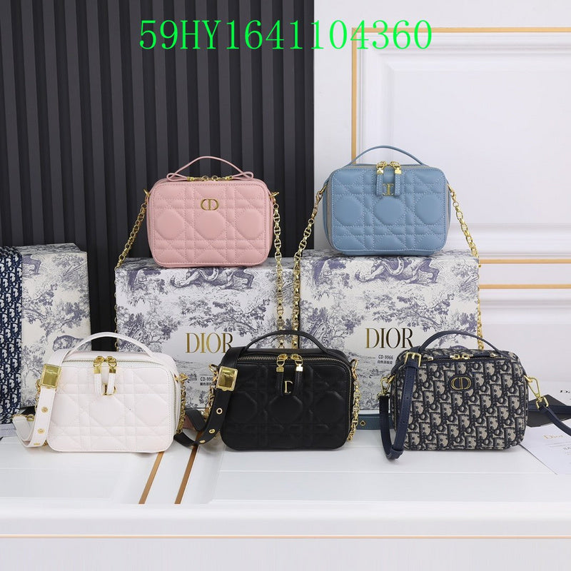 Glami - DOR Bags - 1109