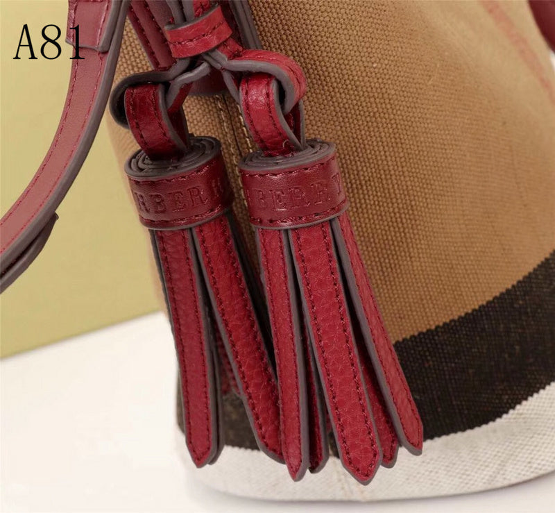 Fan Fashion -GLM - Top quality BBR Bags - 799