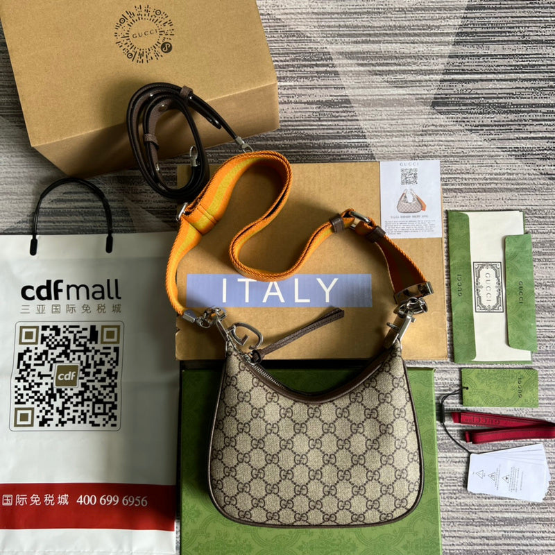 Satchel Bags - GCI Bags - 4223