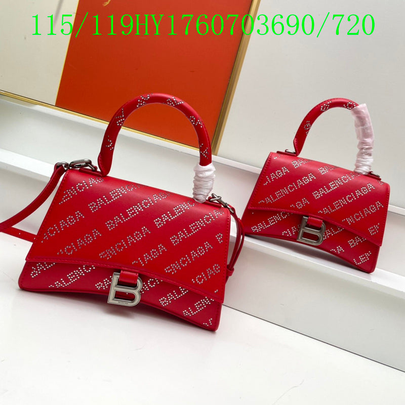 Glami GlamI - BGA Bags - 1738