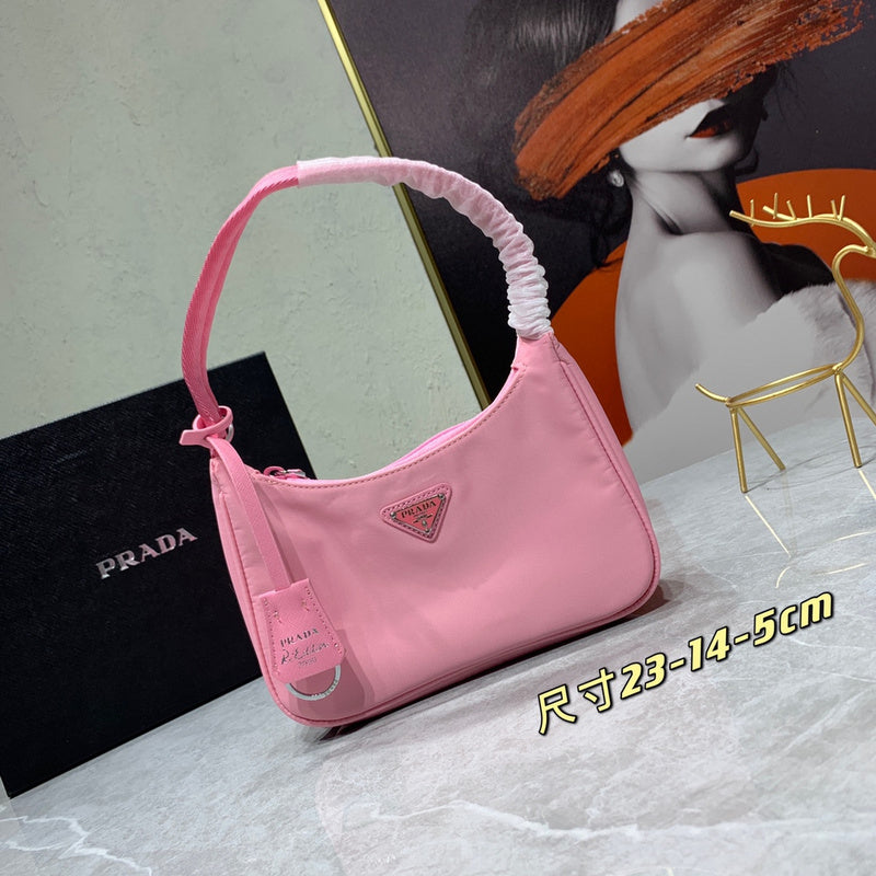 Satchel Bags - PDA Bags - 752