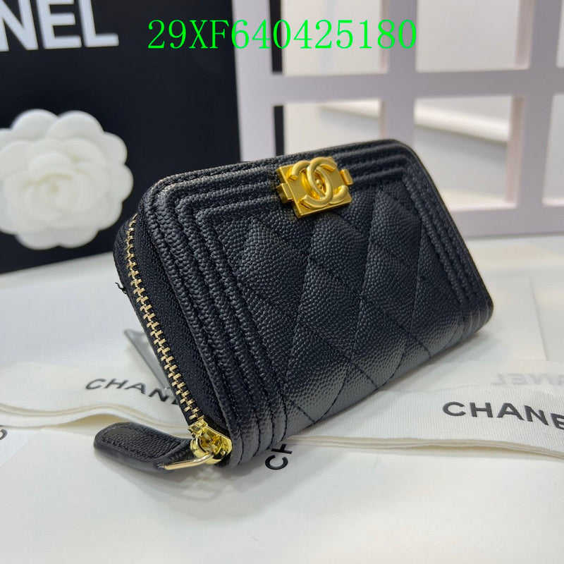 Glami - CHL Wallet - 2396